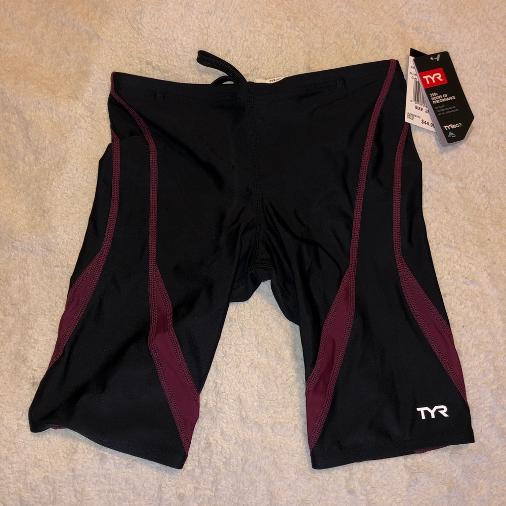 TYR 28 jammers